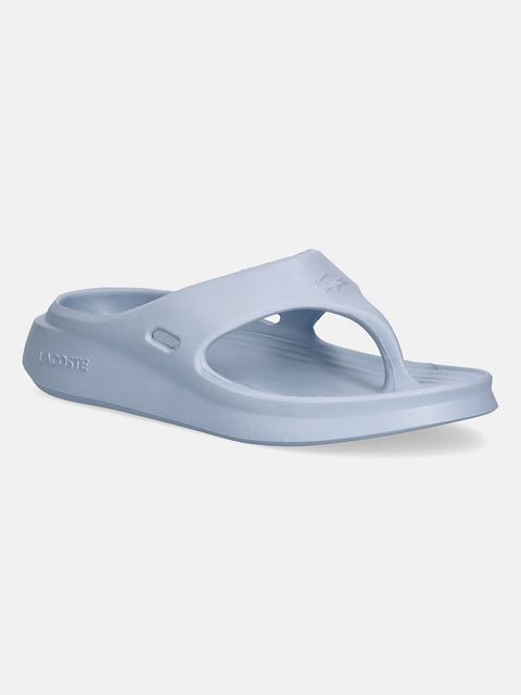 Lacoste japonki damskie Meduz Flip-Flops - zdjęcie produktu nr 1