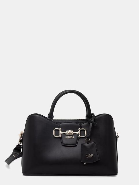 Guess torebka tote damska z imitacji skóry JANIE - zdjęcie produktu nr 2