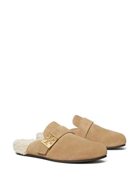 Tory Burch Mellow mules - Neutrals - zdjęcie produktu nr 2
