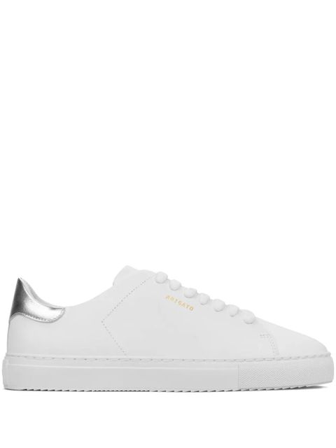 Axel Arigato Clean 90 sneakers - White - zdjęcie produktu nr 1