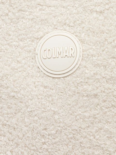 Colmar torebka kolor beżowy 4945R.3XB