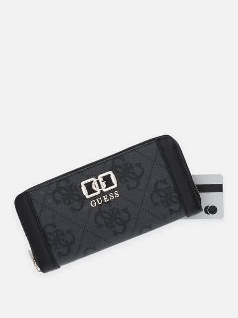 Guess portfel KARNILLA