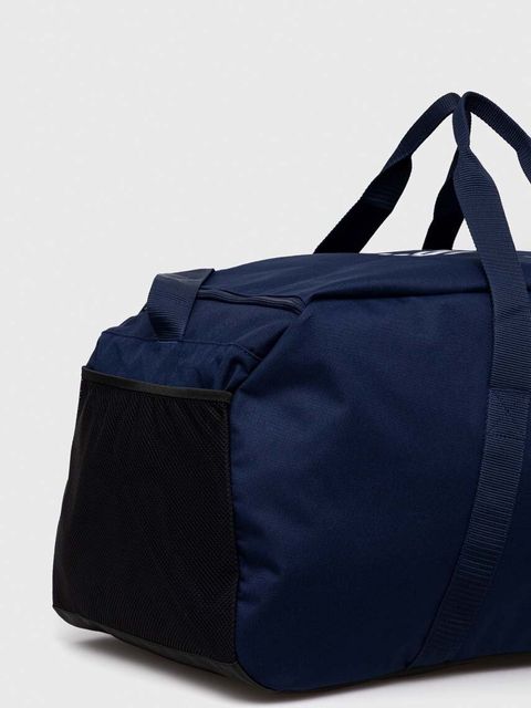 adidas Performance torba sportowa Tiro League kolor niebieski IB8655 - zdjęcie produktu nr 2
