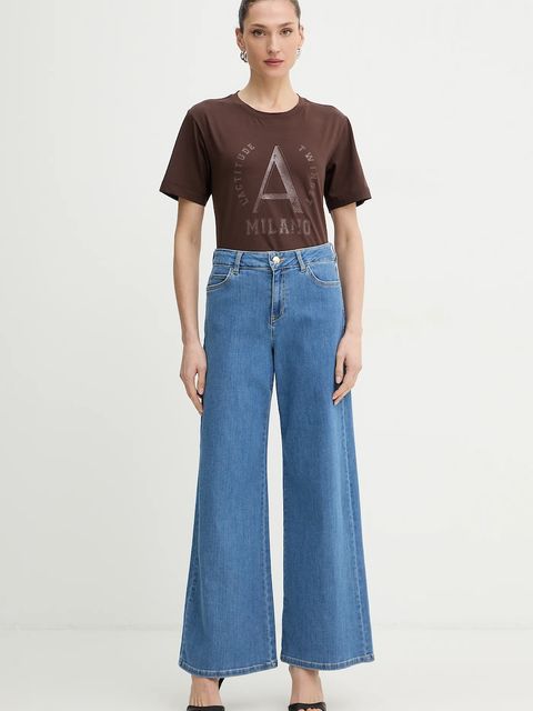 Twinset t-shirt - zdjęcie produktu nr 1