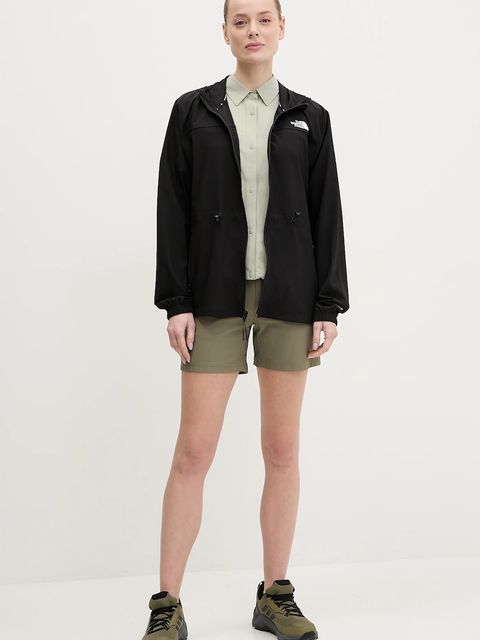 Columbia szorty outdoorowe Leslie Falls - zdjęcie produktu nr 2