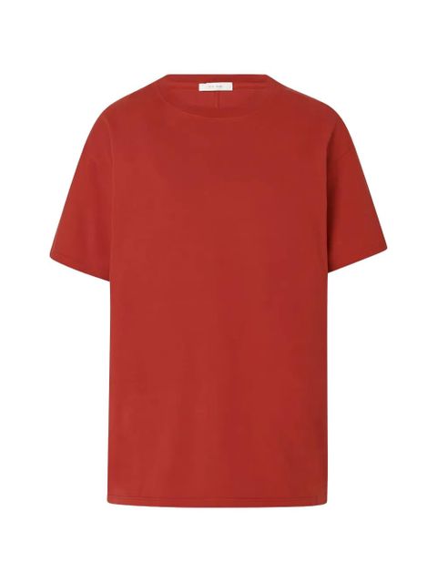 The Row red T-shirt - zdjęcie produktu nr 1