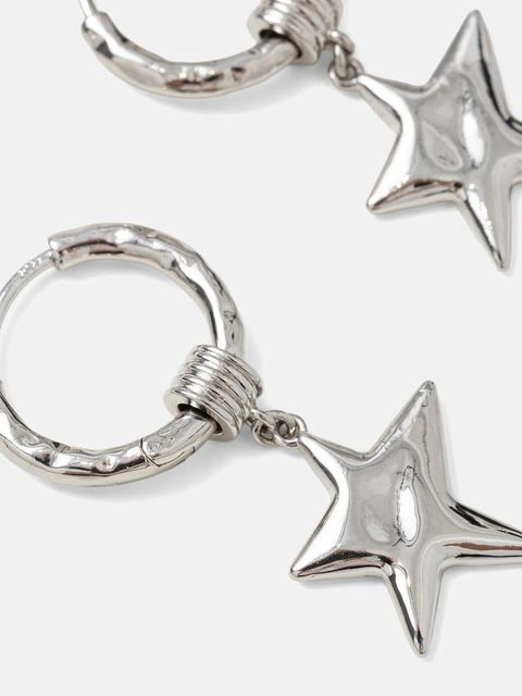 ZADIG&VOLTAIRE kolczyki