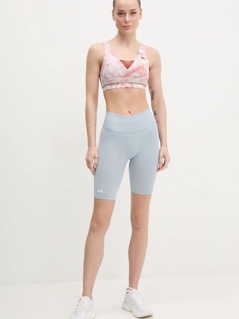 Under Armour szorty treningowe Train Seamless - zdjęcie produktu nr 1