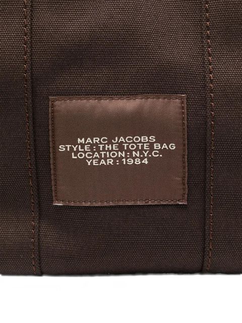 Marc Jacobs The Canvas Small Tote bag - Brown