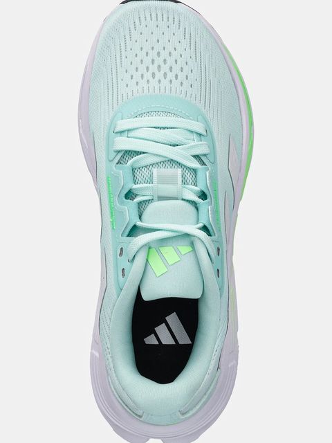 adidas Performance buty do biegania Questar 3 damskie kolor turkusowy JQ5068