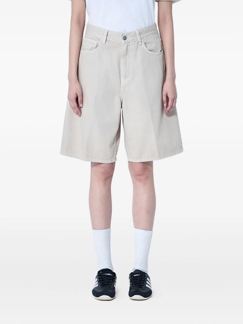Carhartt WIP five-pockets shorts - Neutrals - zdjęcie produktu nr 1