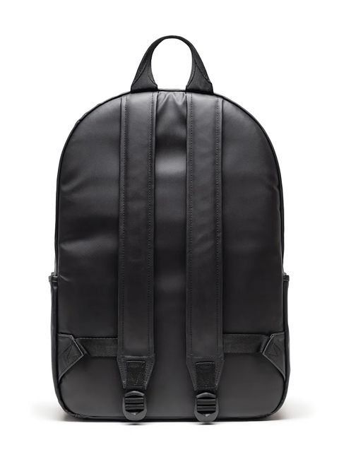 Herschel plecak Alberni 24 L kolor czarny duży gładki 11652-00001-OS