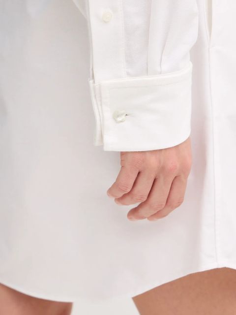 Kenzo sukienka bawełniana