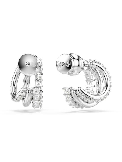 Swarovski kolczyki HYPERBOLA - zdjęcie produktu nr 2