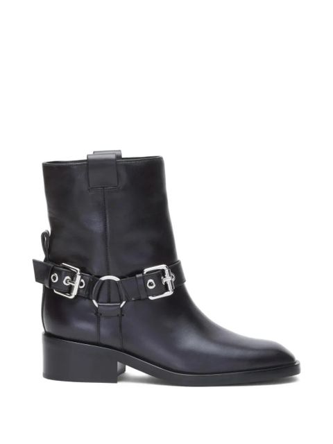 3.1 Phillip Lim Alexa boots - Black - zdjęcie produktu nr 1