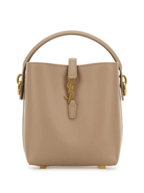 Saint Laurent Le 37 shoulder bag - Neutrals - zdjęcie produktu nr 1