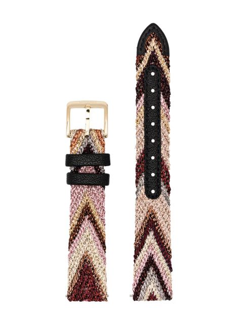 Missoni Lucky Stones 34.5mm - Red