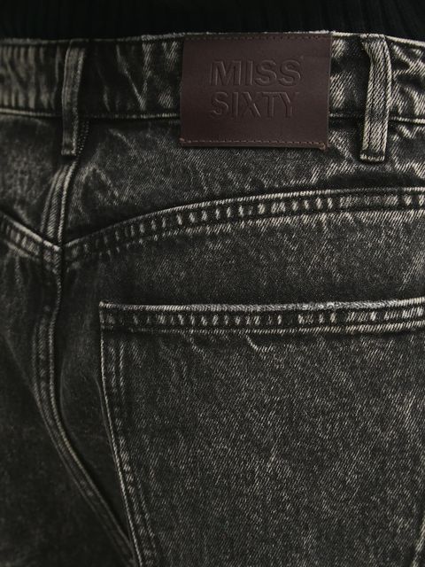 Miss Sixty jeansy damskie high waist 6L4JJ2400000