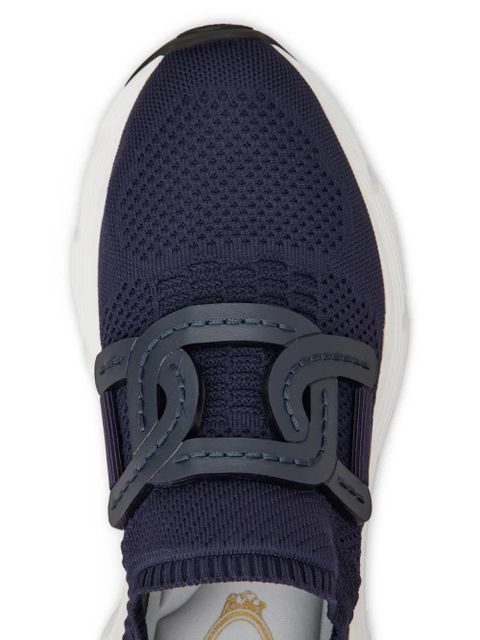 Tod's Kate slip-on sneakers - Blue - zdjęcie produktu nr 2