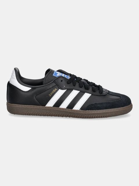 adidas Originals - Buty Samba Og - zdjęcie produktu nr 1