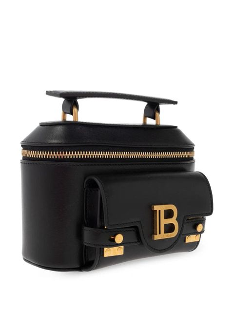 Balmain B Buzz tote bag - Black