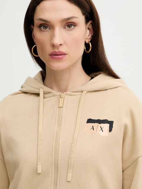 Armani Exchange bluza