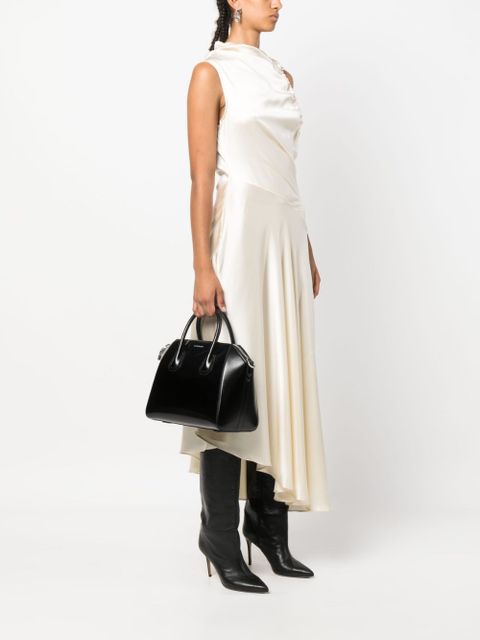 Givenchy small Antigona tote bag - Black - zdjęcie produktu nr 2