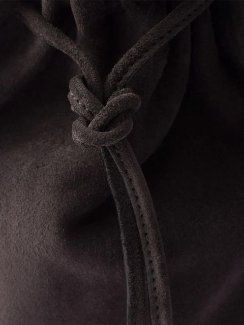 Prada large Bonnie tote bag - Brown