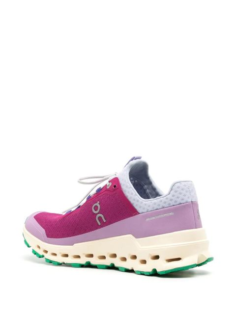 On Running Cloudultra running sneakers - Purple