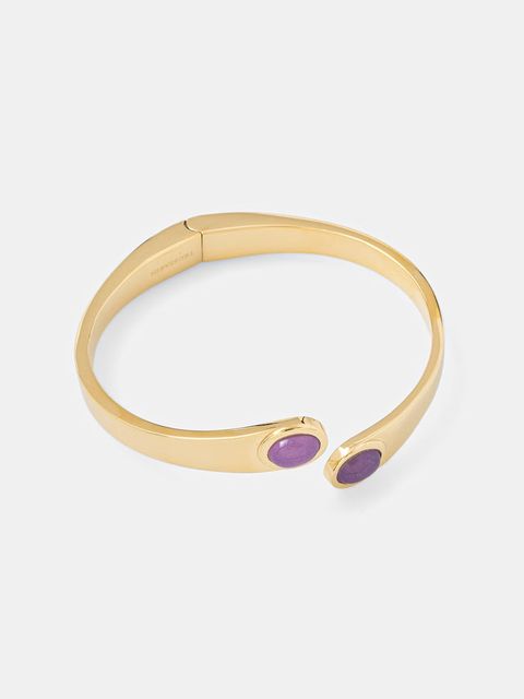 Trussardi bransoletka damska ze stali nierdzewnej T-CONCEPT - zdjęcie produktu nr 2