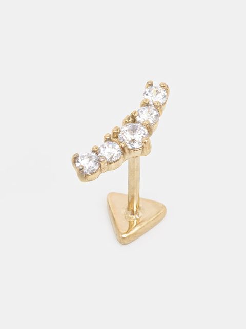 Guess kolczyk damski PIERCING STUDIO - zdjęcie produktu nr 1