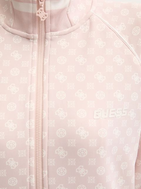 Guess bluza AGGIE