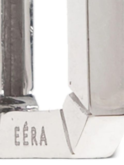 EÉRA 18K white gold Candy single earring - Silver - zdjęcie produktu nr 2