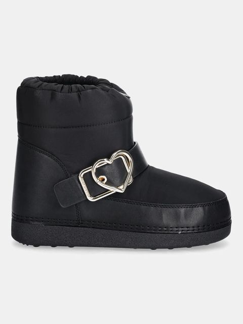 Love Moschino śniegowce - zdjęcie produktu nr 1