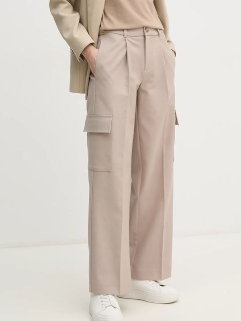 Calvin Klein Jeans spodnie - zdjęcie produktu nr 1