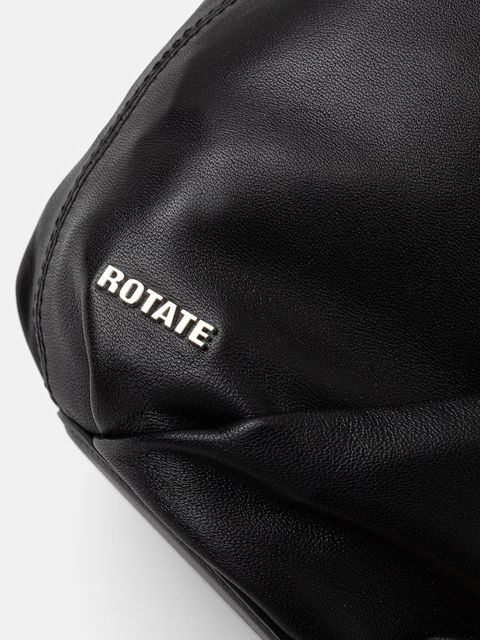 Rotate torebka skórzana