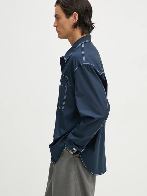 Sunnei koszula bawełniana - zdjęcie produktu nr 2