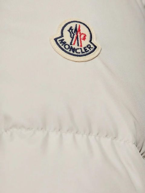 Moncler Brossette down jacket - White