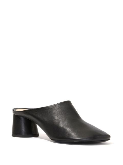Proenza Schouler Glove mules - Black
