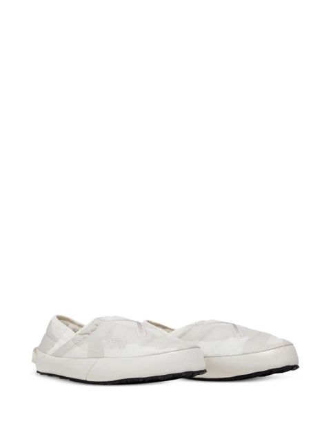 The North Face x KAWS Thermoball Traction slip-on sneakers - White - zdjęcie produktu nr 2