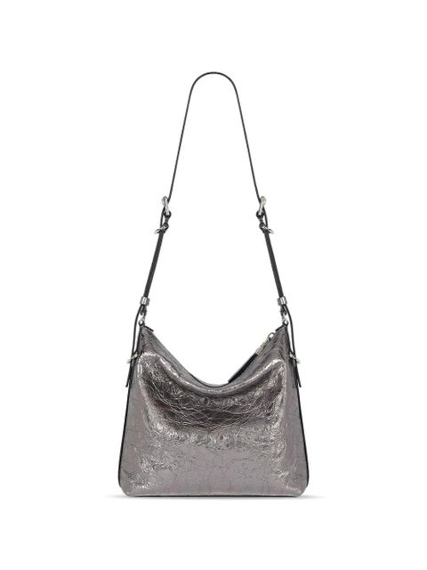 Givenchy small Voyou bag - Grey - zdjęcie produktu nr 2