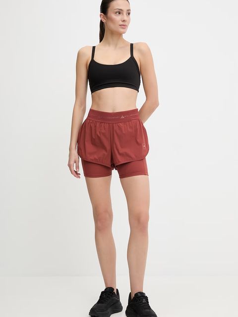 adidas by Stella McCartney szorty treningowe - zdjęcie produktu nr 1