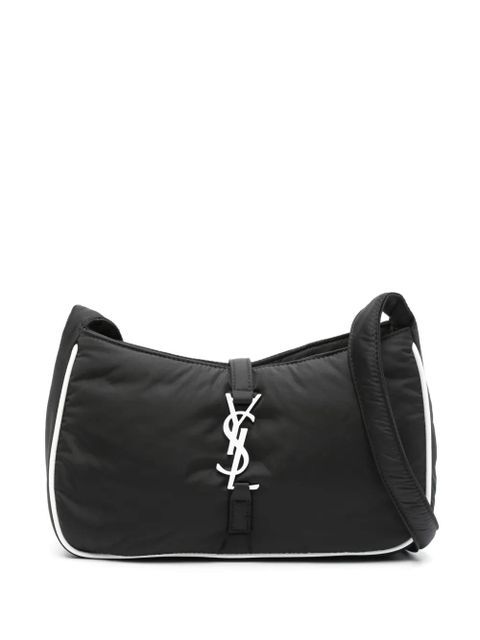 Saint Laurent Le 5 À 7 shoulder bag - Black - zdjęcie produktu nr 1