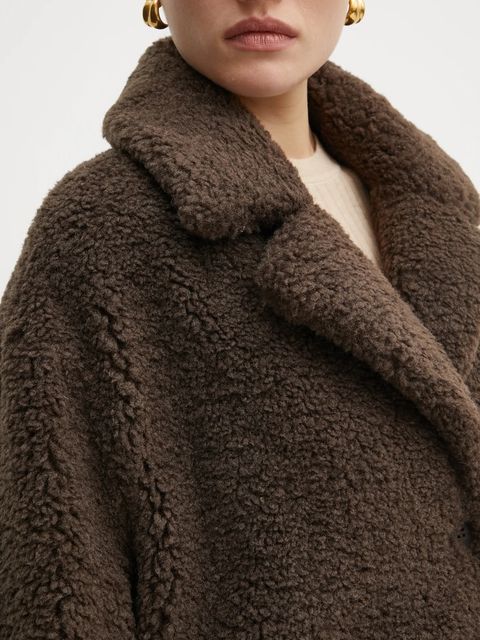 Guess płaszcz ALINA