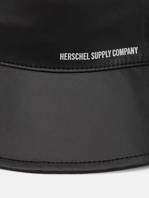 Herschel kapelusz X The Simpsons kolor czarny 50641-00001-SM