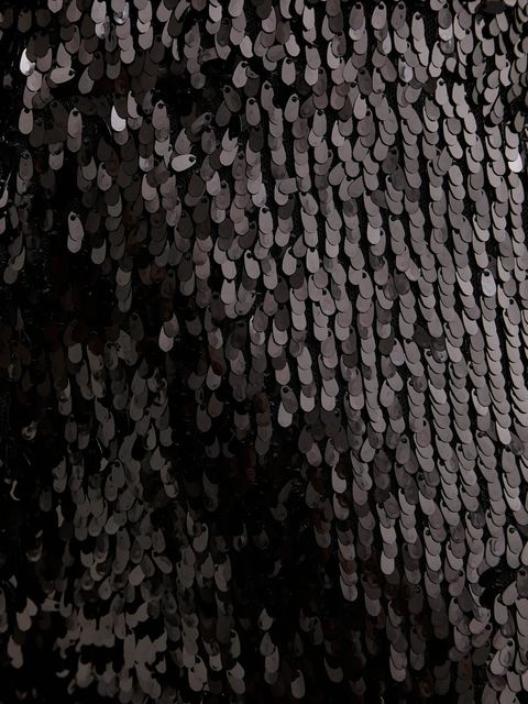 Haveone bluzka damska kolor czarny gładka RMA-P054