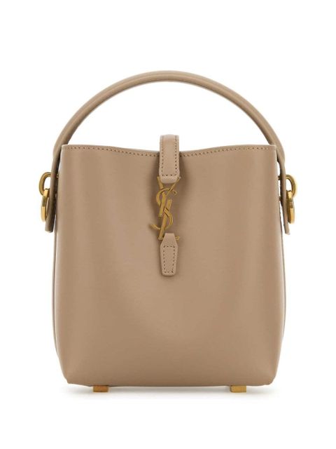 Saint Laurent Le 37 shoulder bag - Neutrals