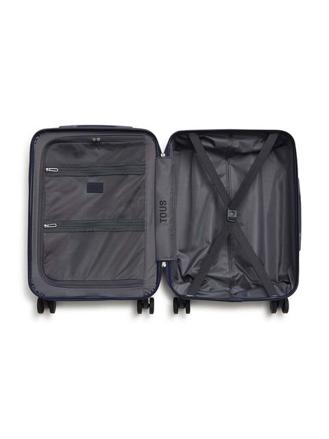 Tous walizka 59,5x41x23,5 cm