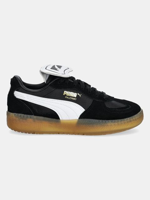 Puma sneakersy Palermo Moda Tongue Wns - zdjęcie produktu nr 1