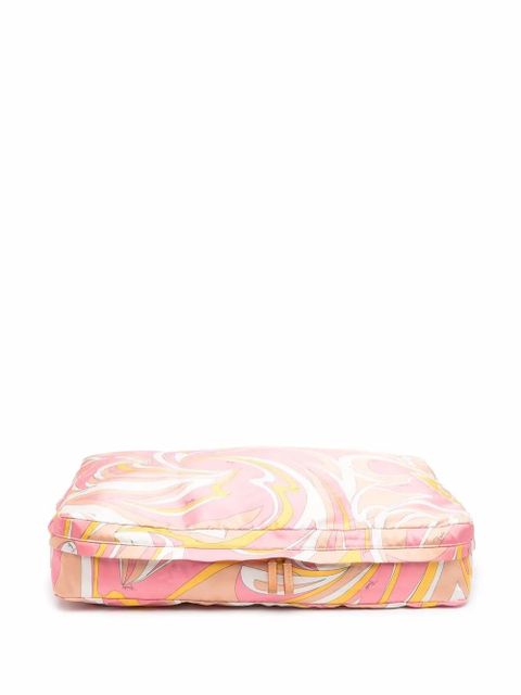PUCCI Nuages comestic case (set of 3) - Pink - zdjęcie produktu nr 1